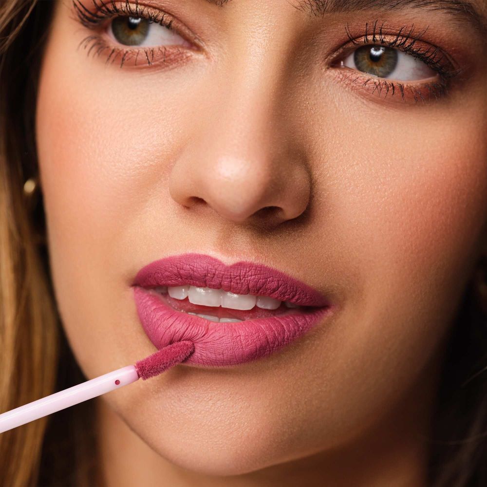 Флюид для губ матовый Mat Passion Lip Fluid