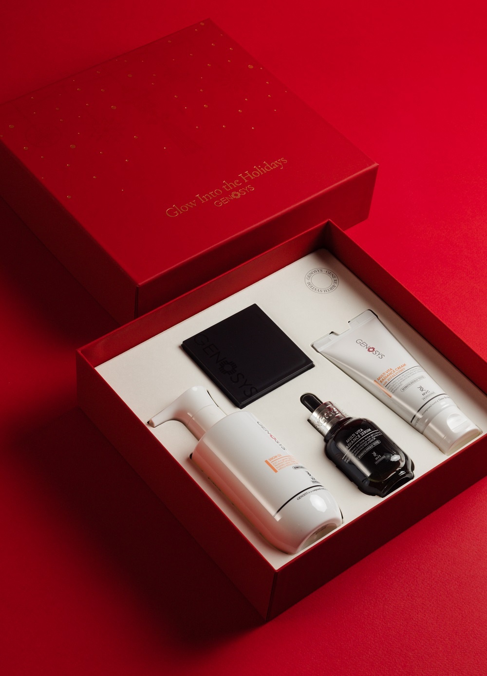 Набор праздничный Oxy Vita Kit купить в VISAGEHALL