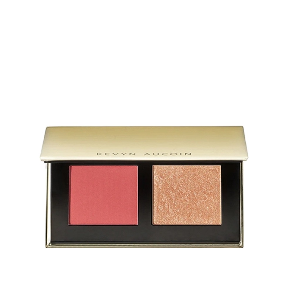 Палетка The Art of Blush Duo