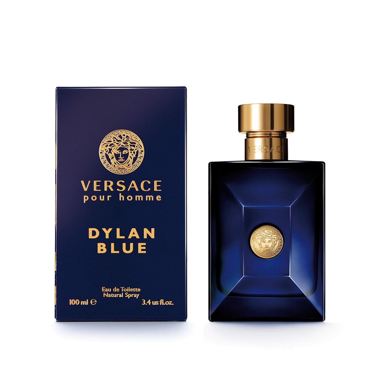 Dylan Blue homme Туалетная вода