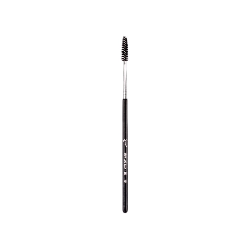 Щеточка для бровей и ресниц Brow and Lash E80 купить в VISAGEHALL