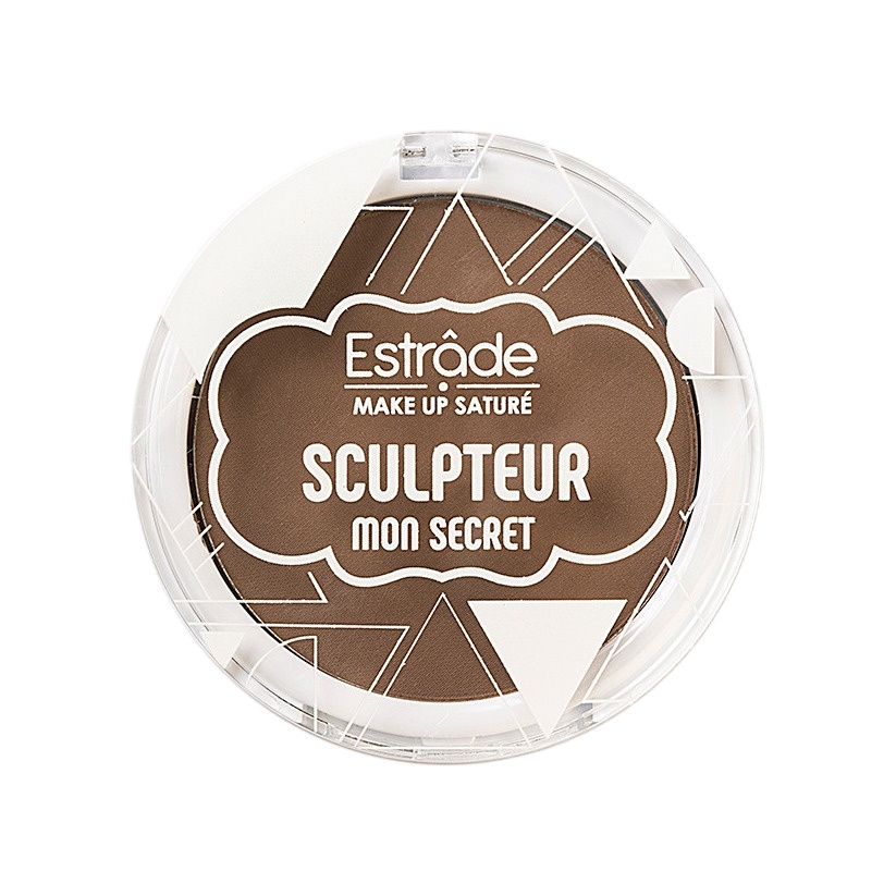 Скульптор компактный Mon Secret Sculpteur 