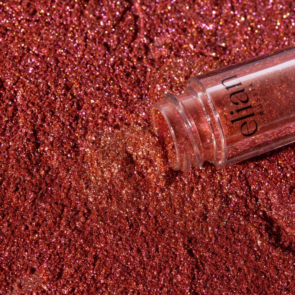 Тени для век рассыпчатые Eyeconic Loose Pigment 