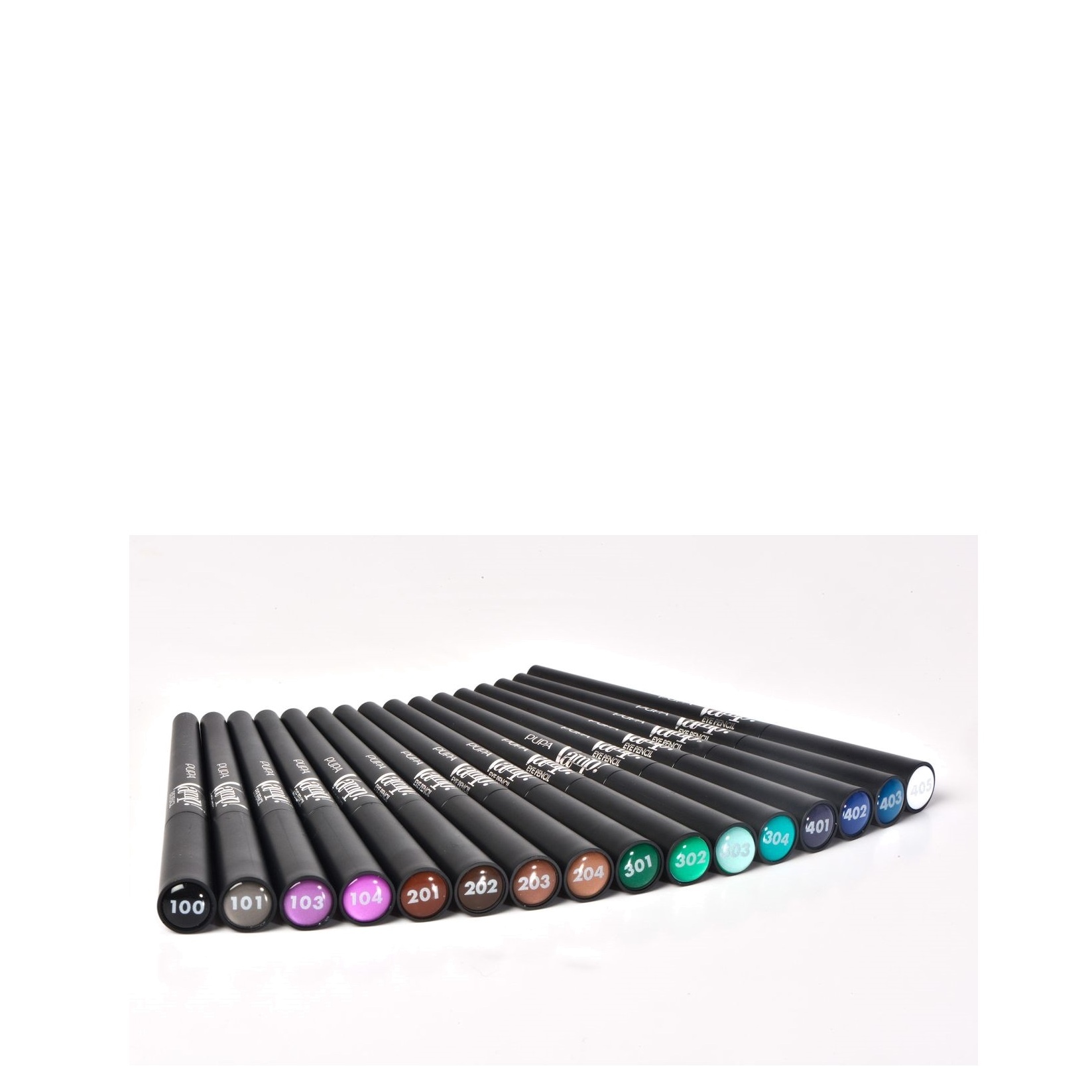 Карандаш для глаз Vamp! Eye Pencil 
