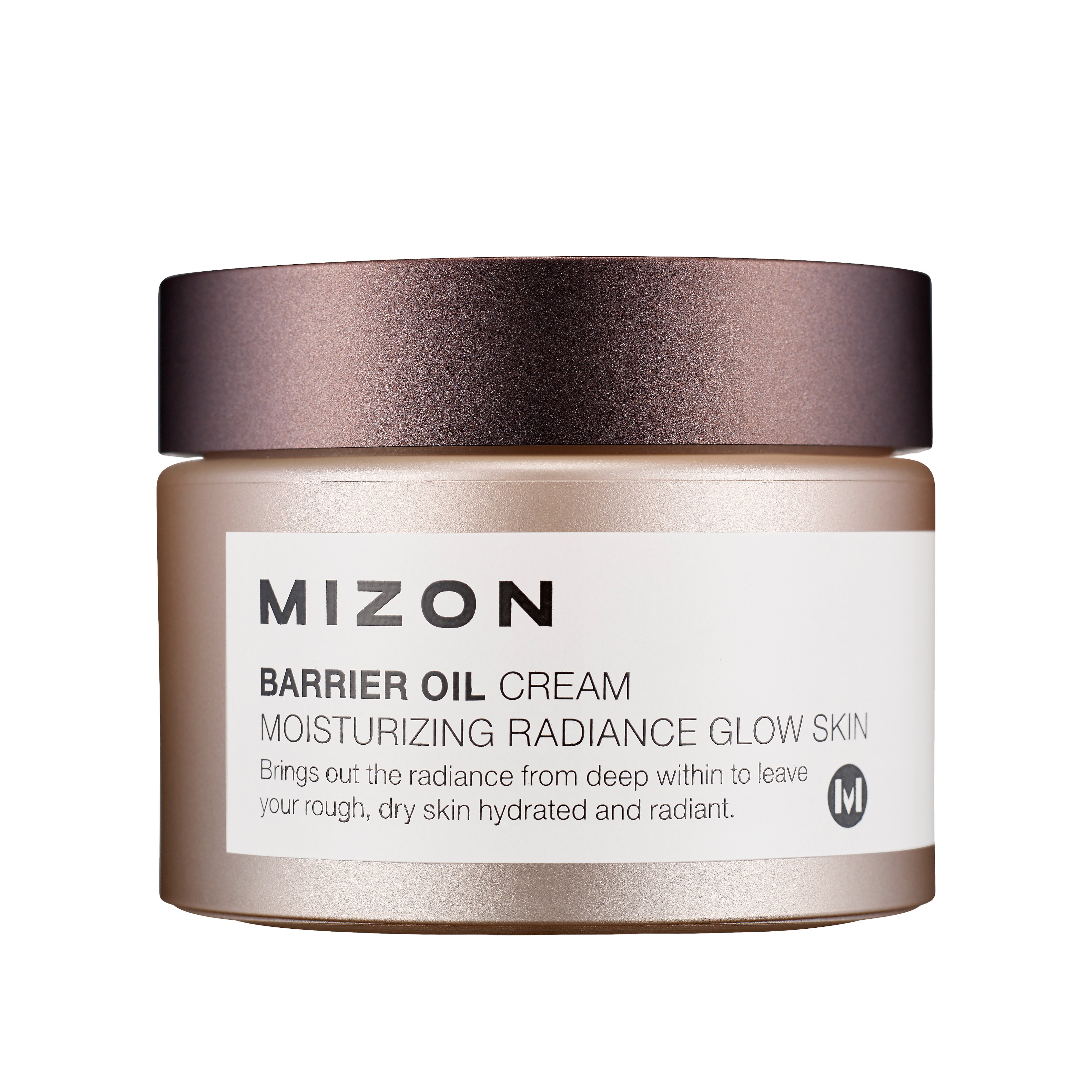 Крем для лица увлажняющий на основе масла оливы Barrier Oil Cream купить в VISAGEHALL