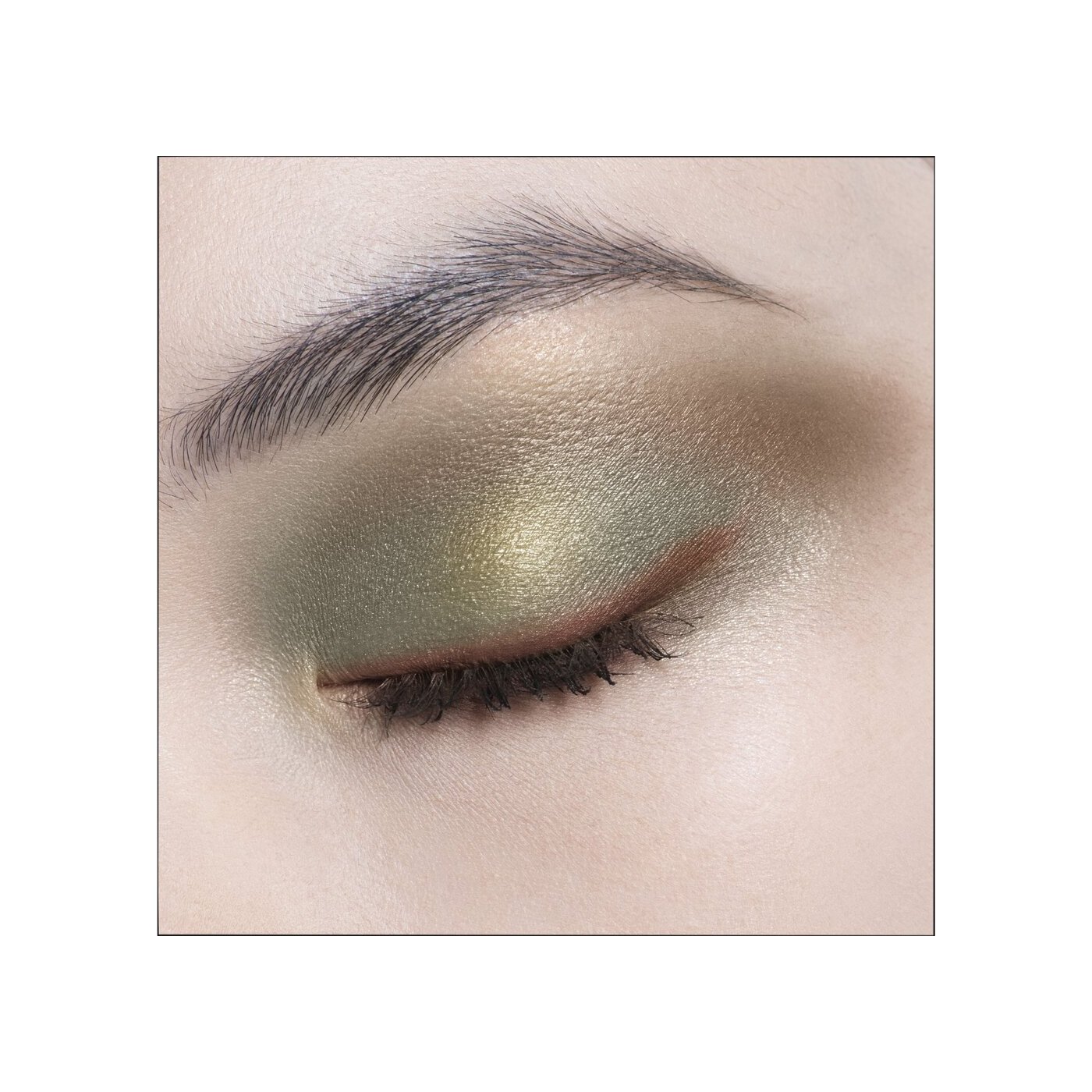 Тени для век 5 Couleurs Couture