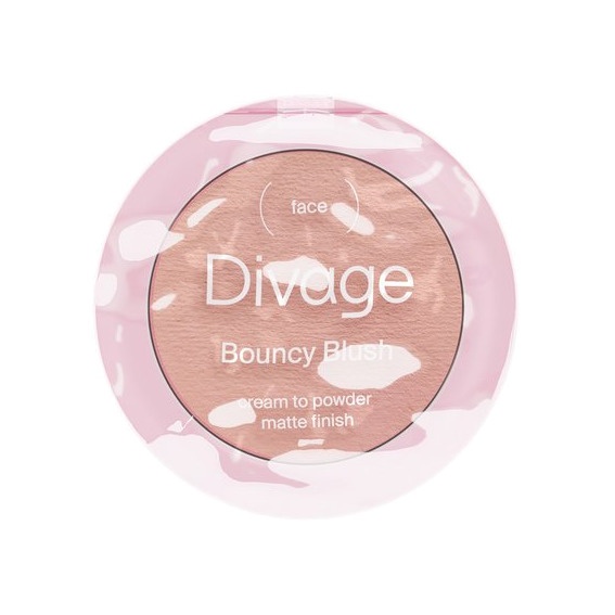 Румяна муссовые Bouncy Blush