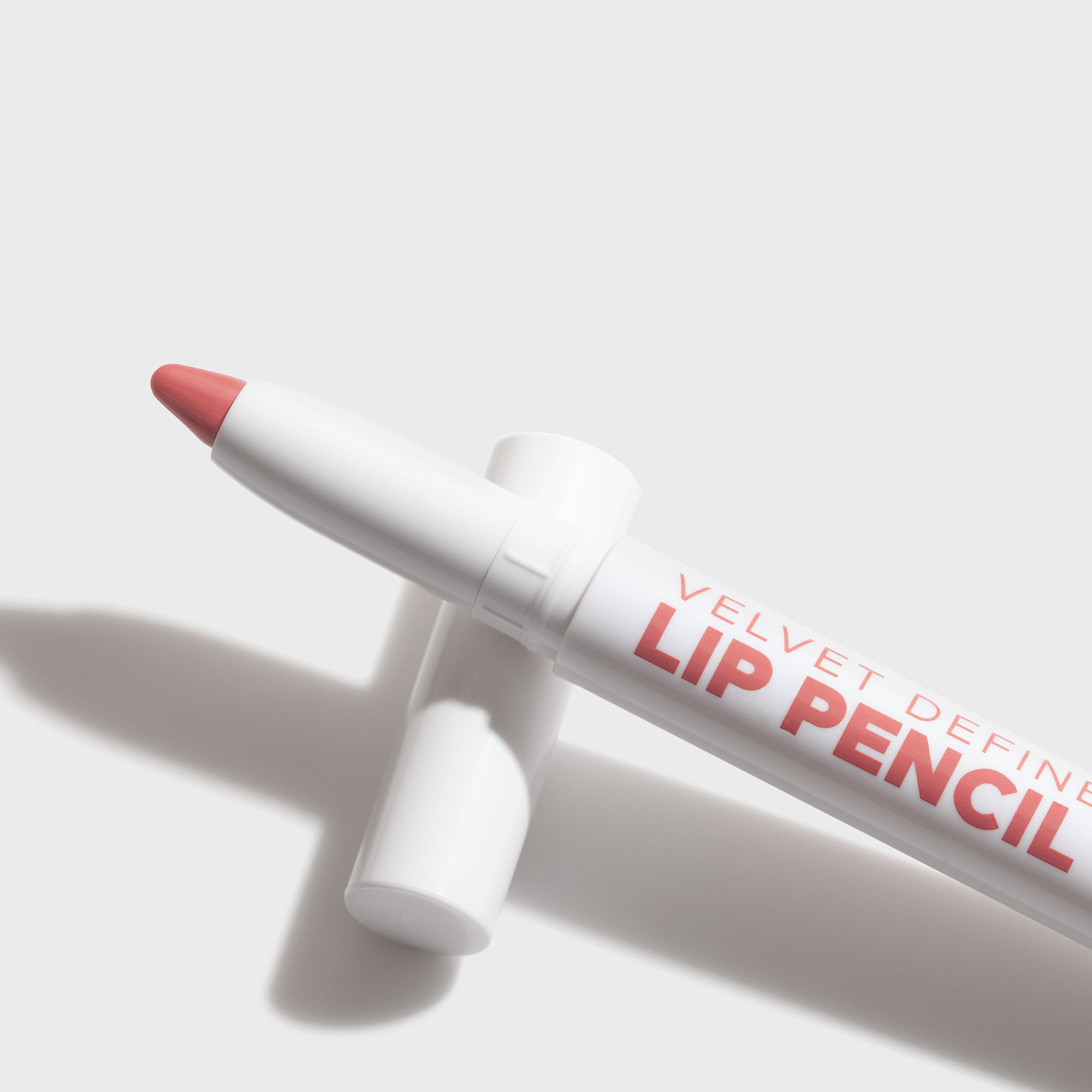 Карандаш для губ Lip Pencil Velvet