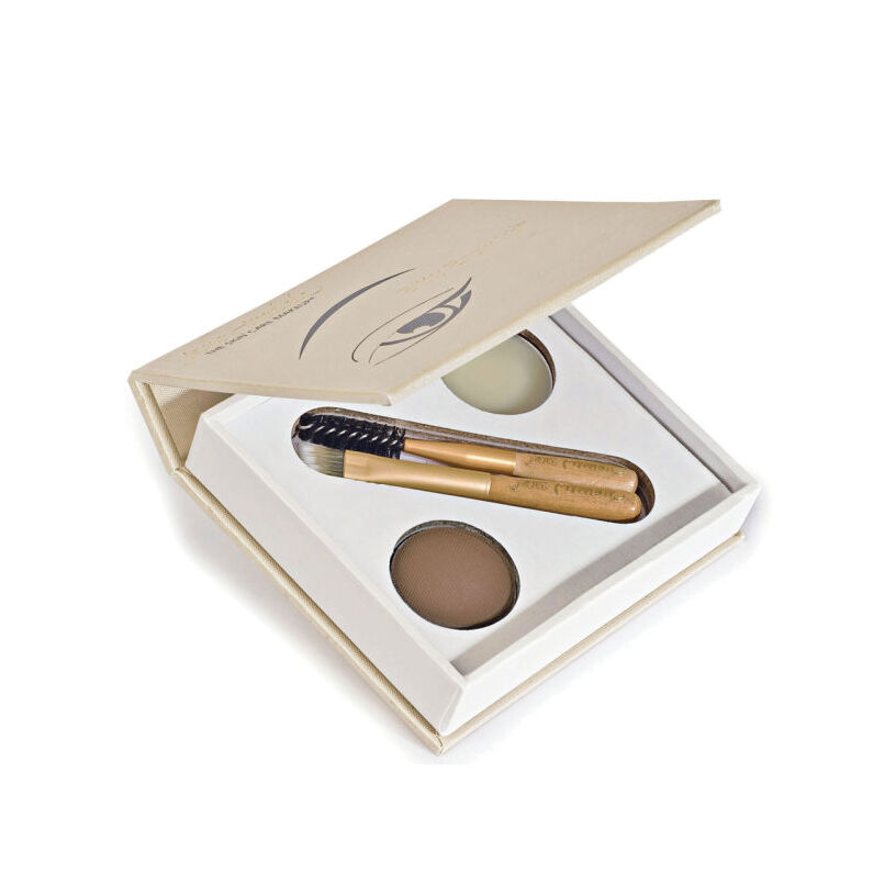 Набор для бровей Bitty Brow Kit купить в VISAGEHALL