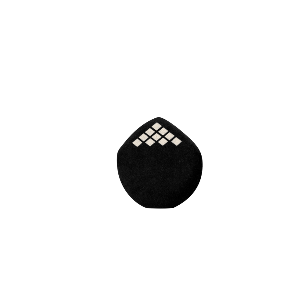 Пудра для лица рассыпчатая оттеночная HD Skin Setting Powder