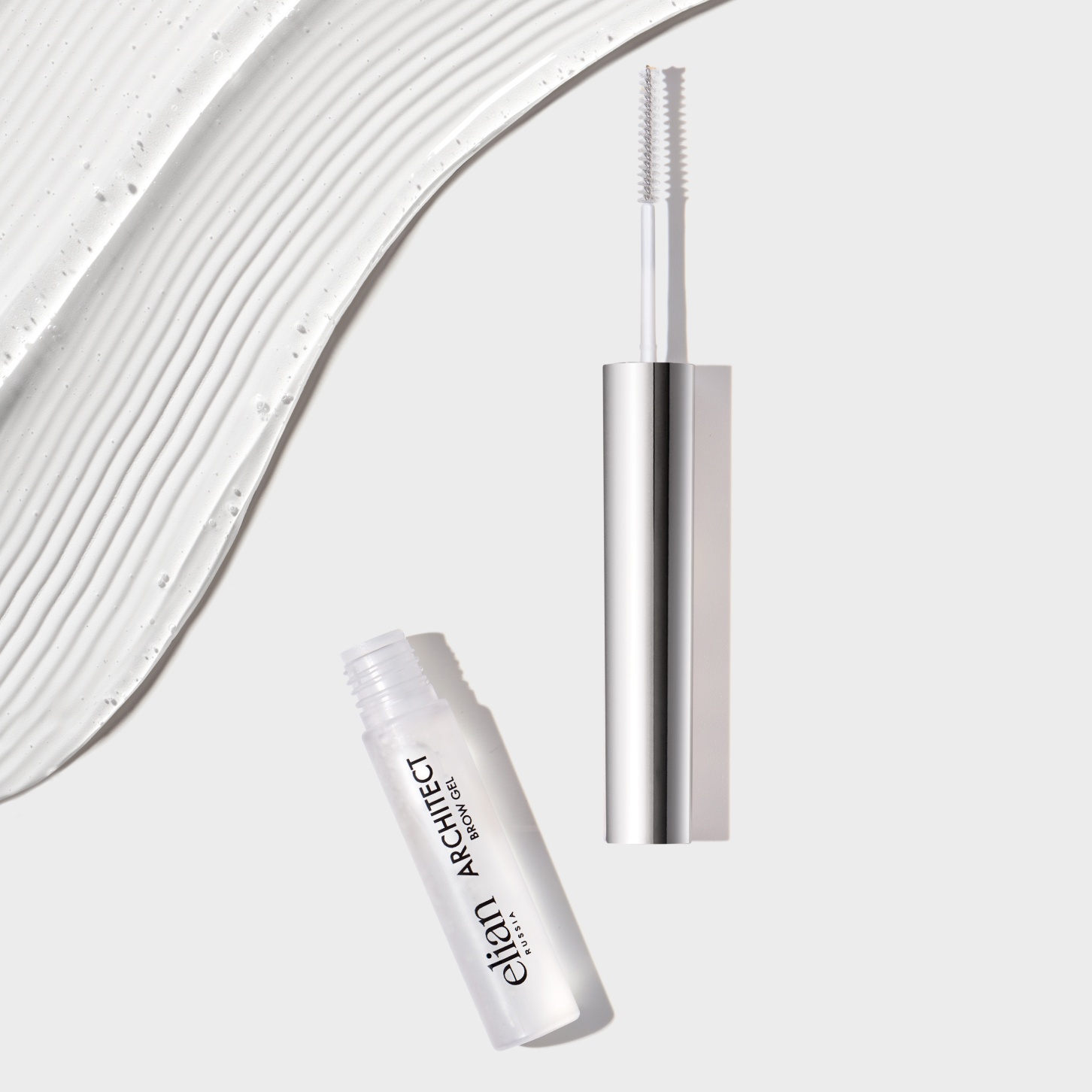 Гель для бровей Architect Brow Gel