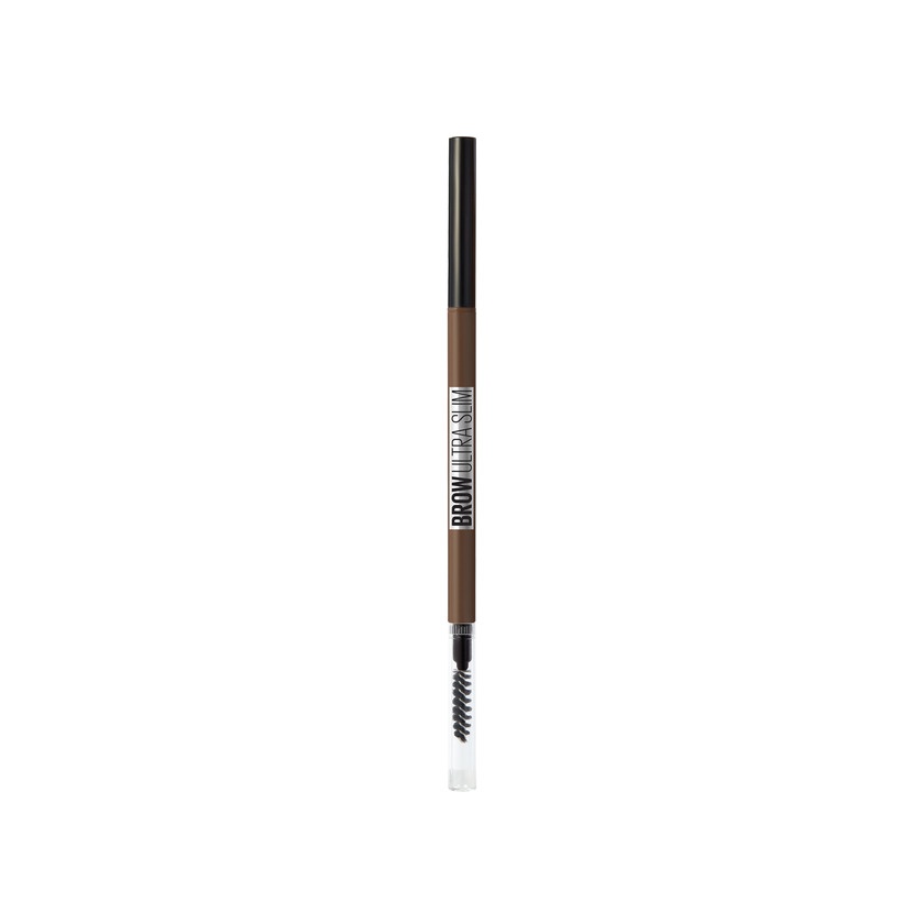 Карандаш для бровей с щеточкой Brow Ultra Slim купить в VISAGEHALL