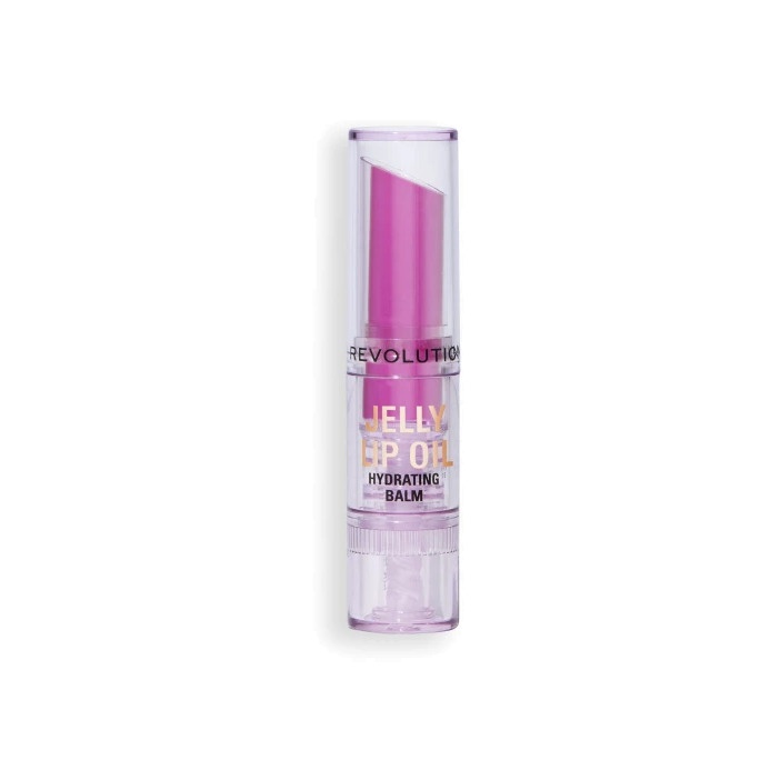 Масло-бальзам увлажняющее Jelly Lip Oil Stick Hydrating Balm