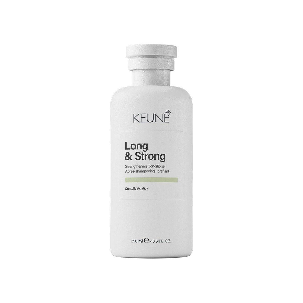 Кондиционер для волос Long & Strong купить в VISAGEHALL