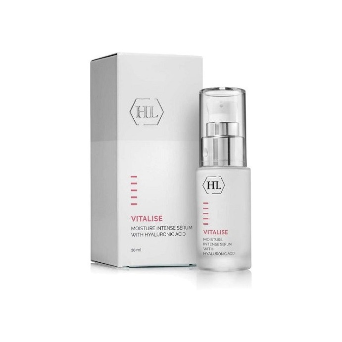 Сыворотка увлажняющая Moisture Intense Serum Vitalise