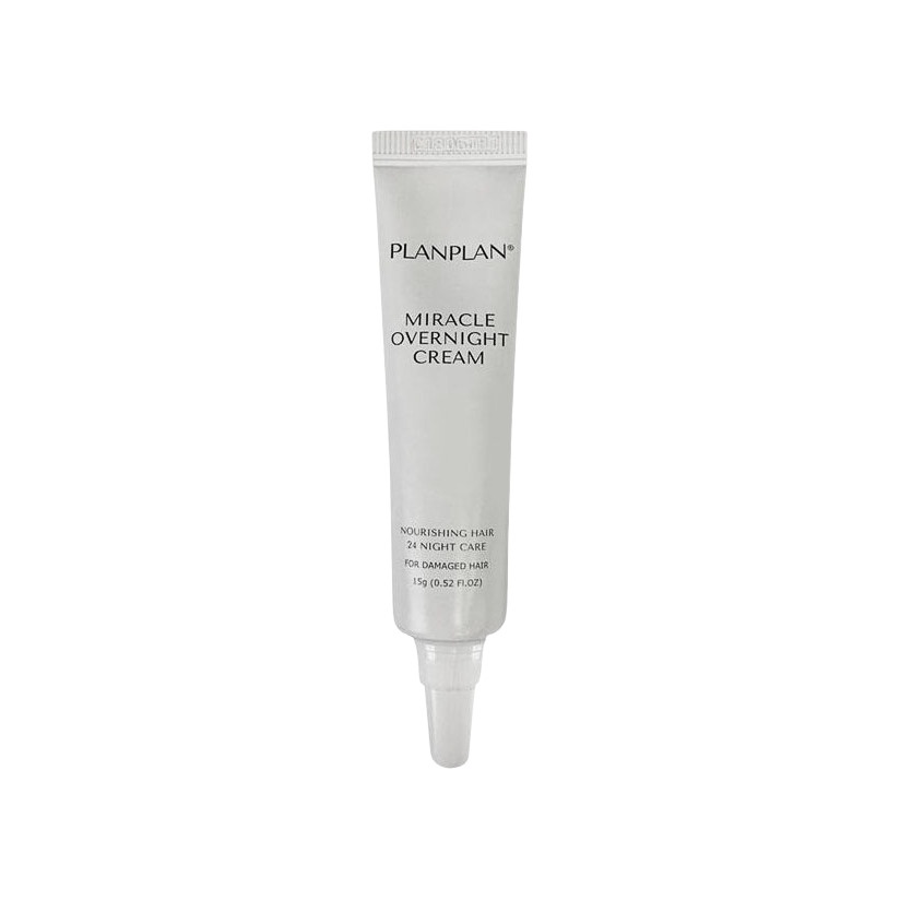Крем для волос многофункциональный Miracle Overnight Cream