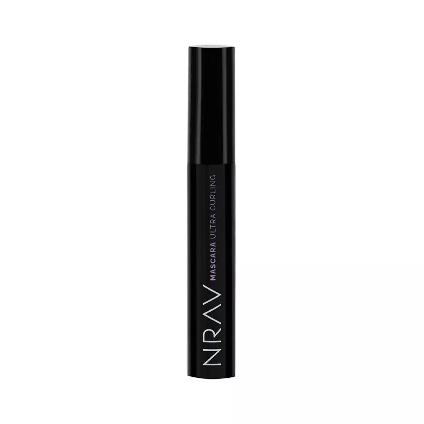Тушь для ресниц подкручивающая Mascara Ultra Curling