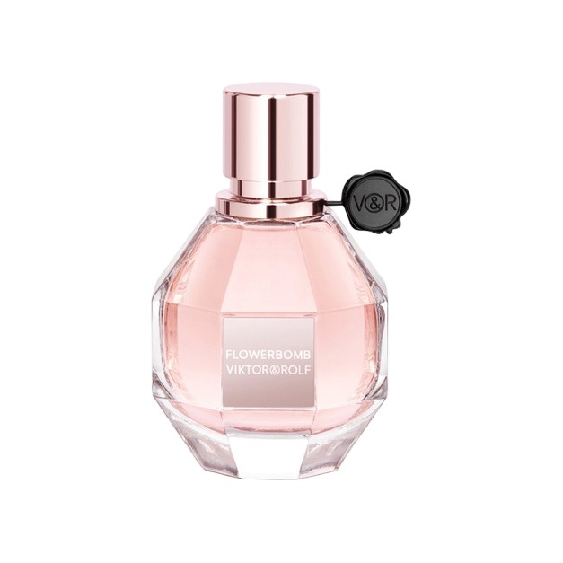 Flowerbomb Парфюмерная вода купить в VISAGEHALL