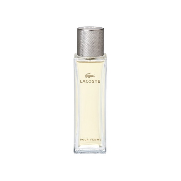 Lacoste femme Парфюмерная вода  купить в VISAGEHALL