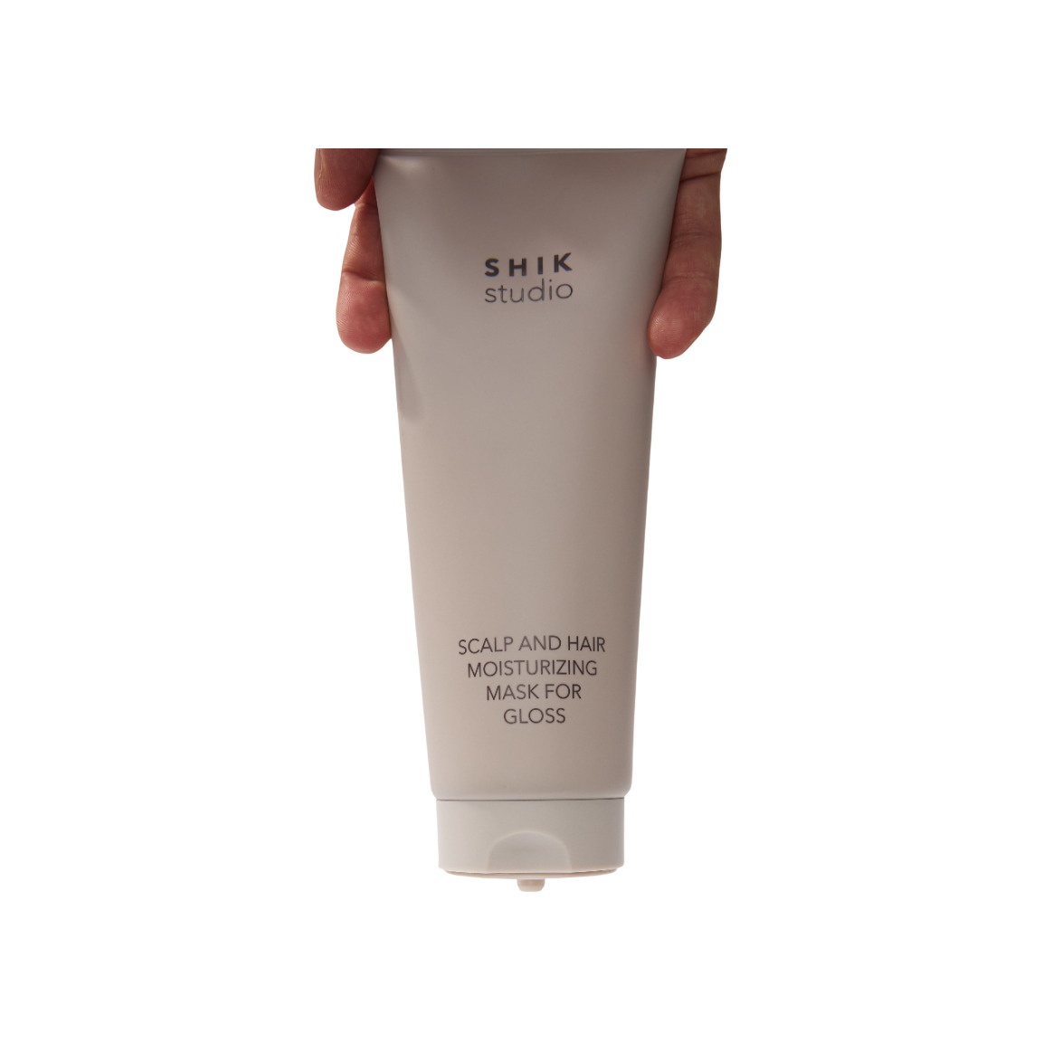 Маска для волос увлажняющая для блеска купить в VISAGEHALL