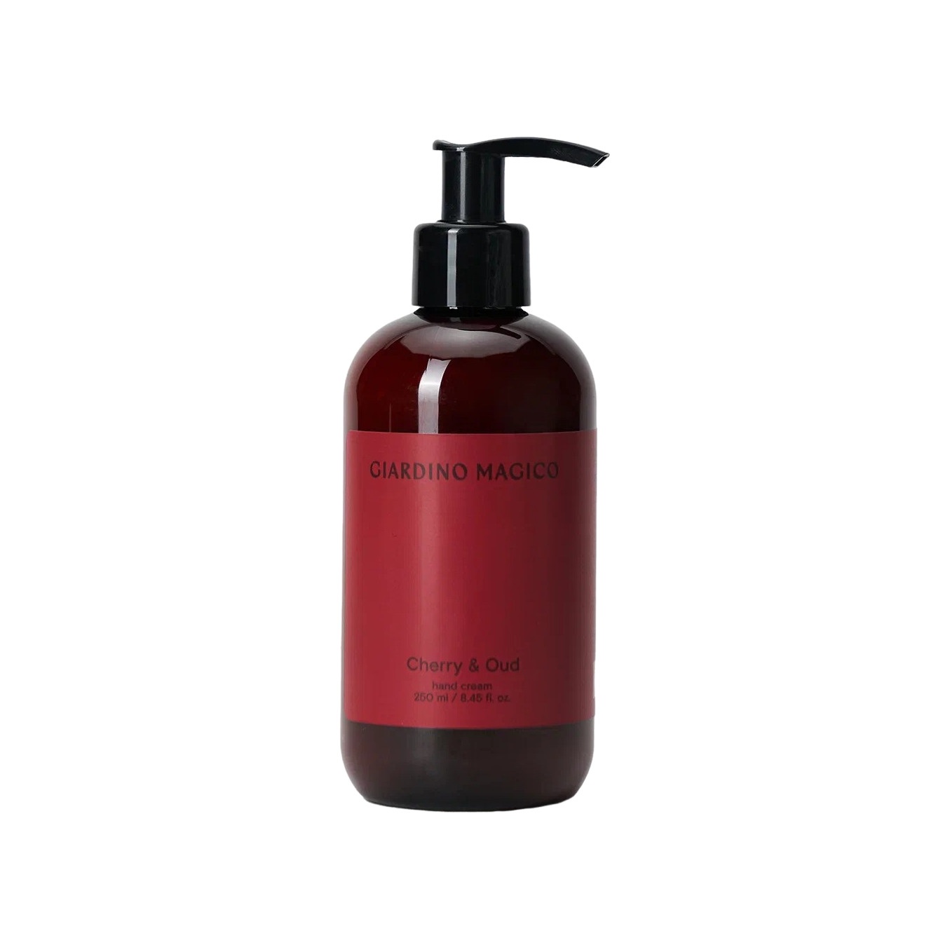 Крем для рук питательный Cherry-Oud купить в VISAGEHALL