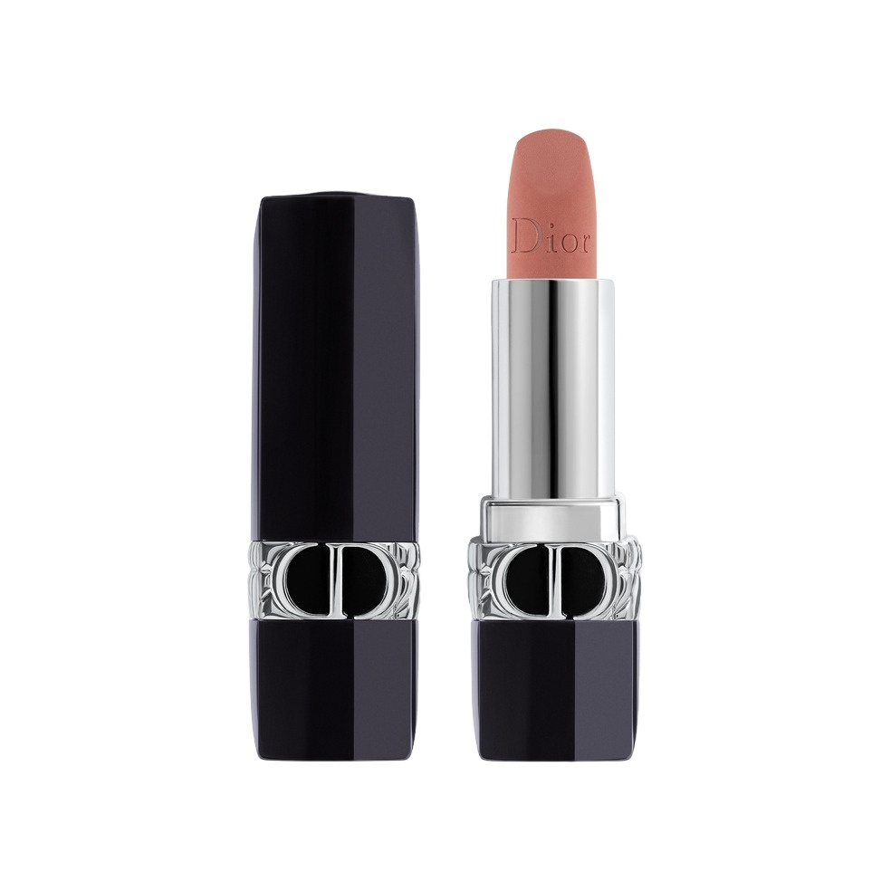 ROUGE DIOR BALM MATTE ~ Помада-бальзам для губ 