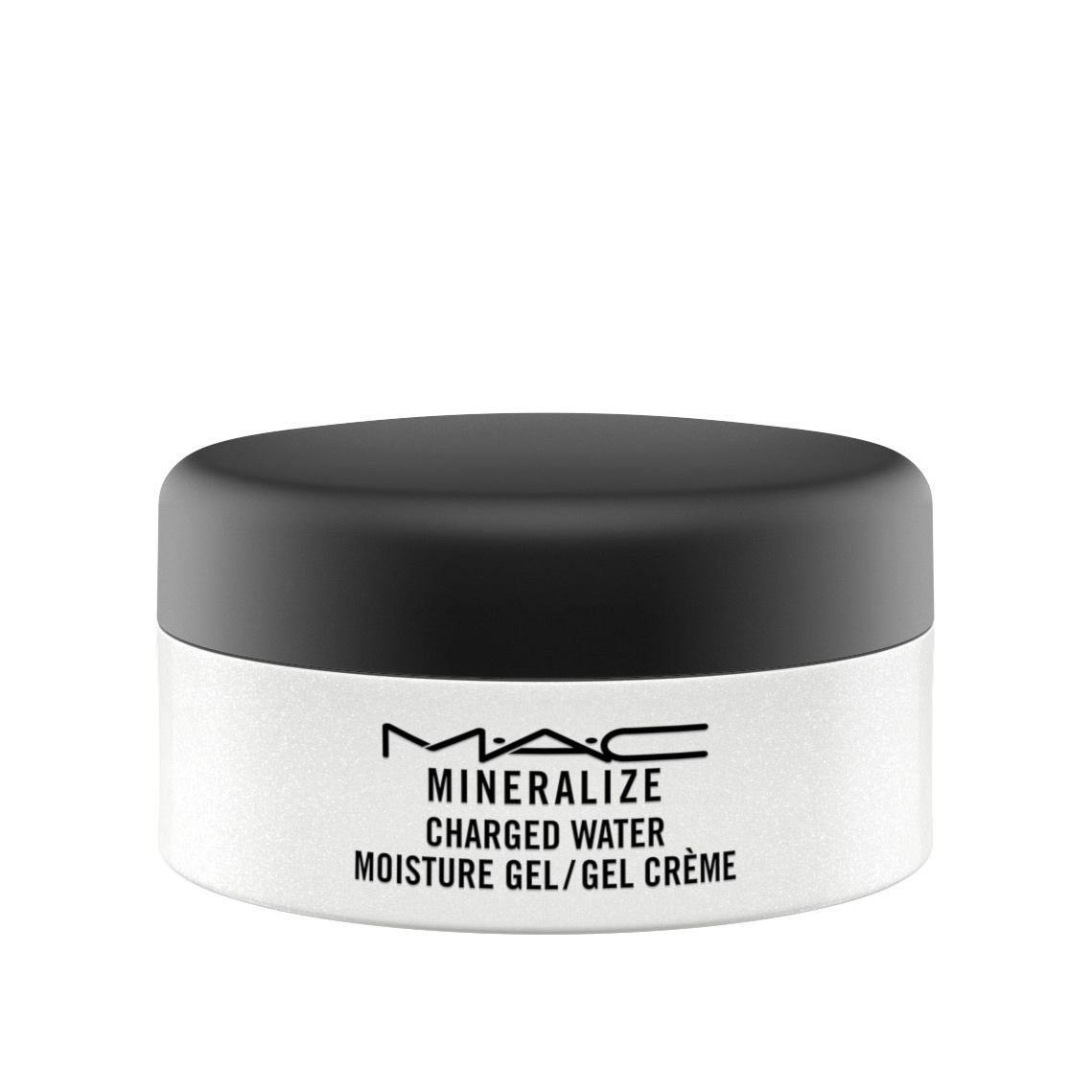 ГЕЛЬ УВЛАЖНЯЮЩИЙ ОБОГАЩЕННЫЙ МИНЕРАЛАМИ MINERALIZE CHARGED WATER MOISTURE GEL купить в VISAGEHALL