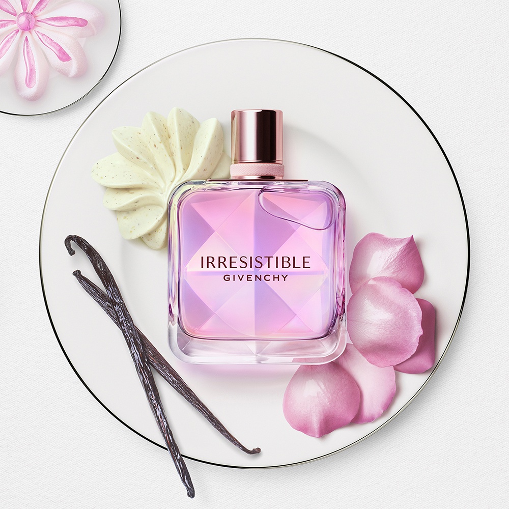 Irresistible Nectar Парфюмерная вода купить в VISAGEHALL