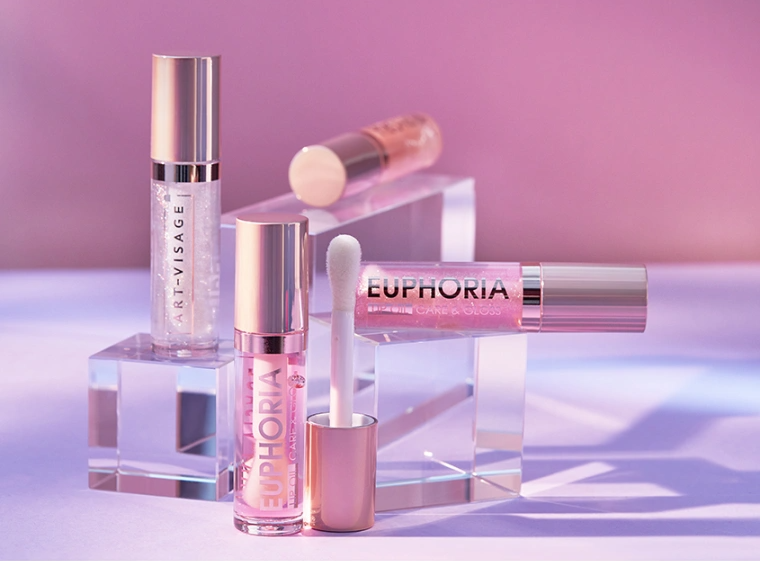 Масло для губ Euphoria