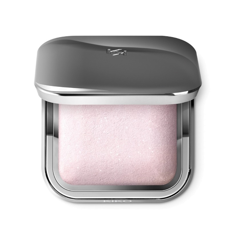 Хайлайтер glitter baked highlighter 