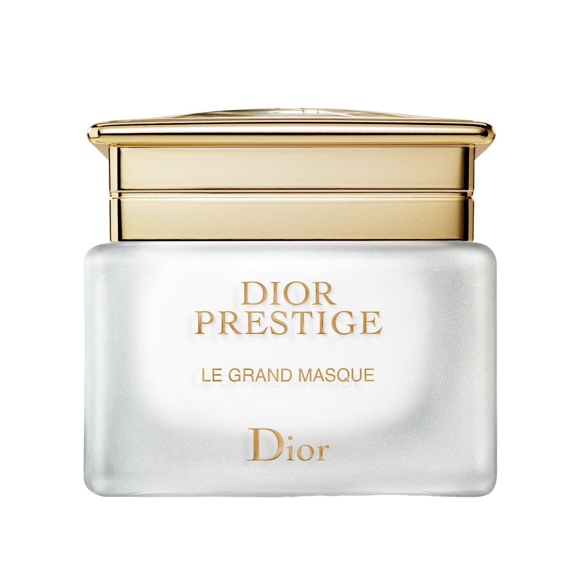 Маска для лица интенсивная Dior Prestige  купить в VISAGEHALL