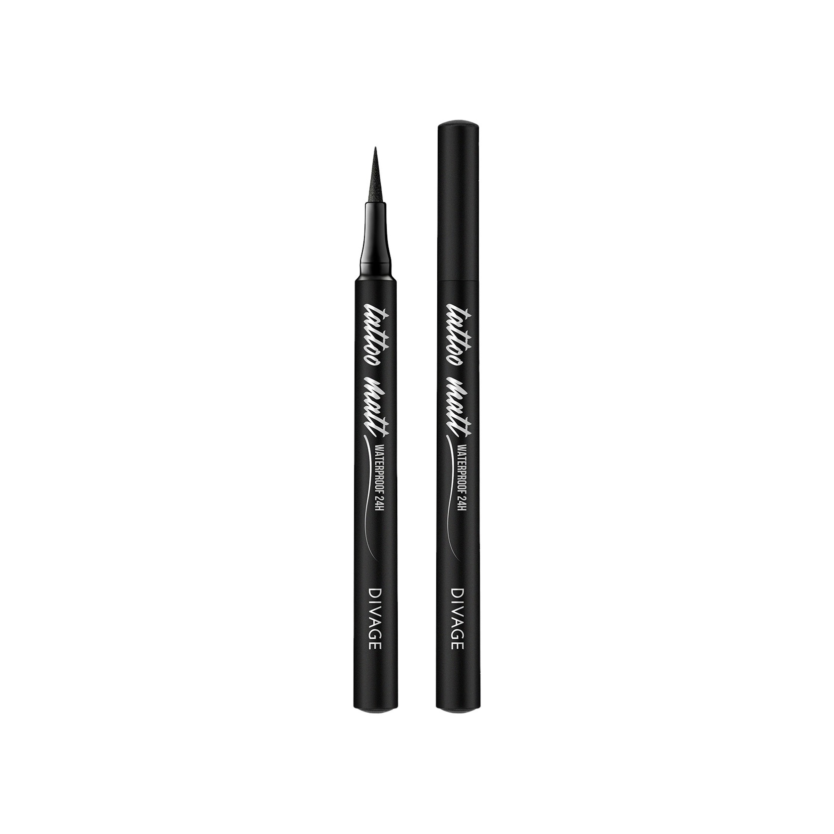 Подводка жидкая Tattoo Matt Waterproof 24H купить в VISAGEHALL