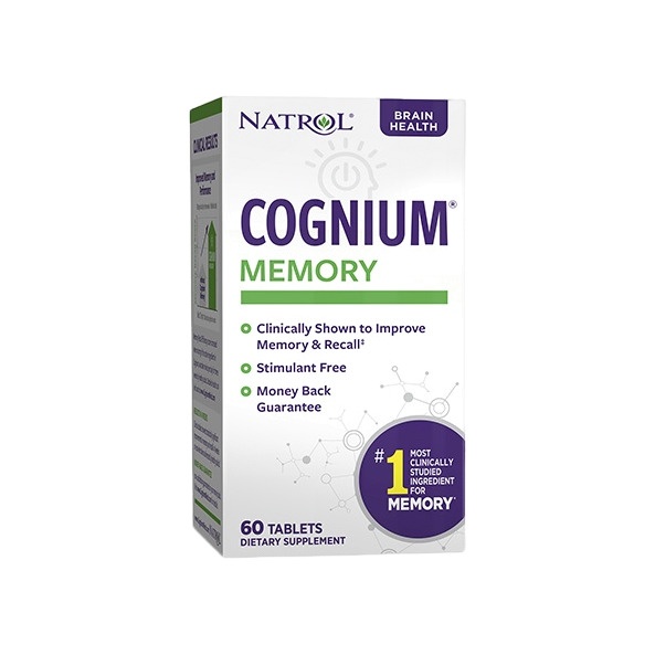 Когниум 100mg купить в VISAGEHALL