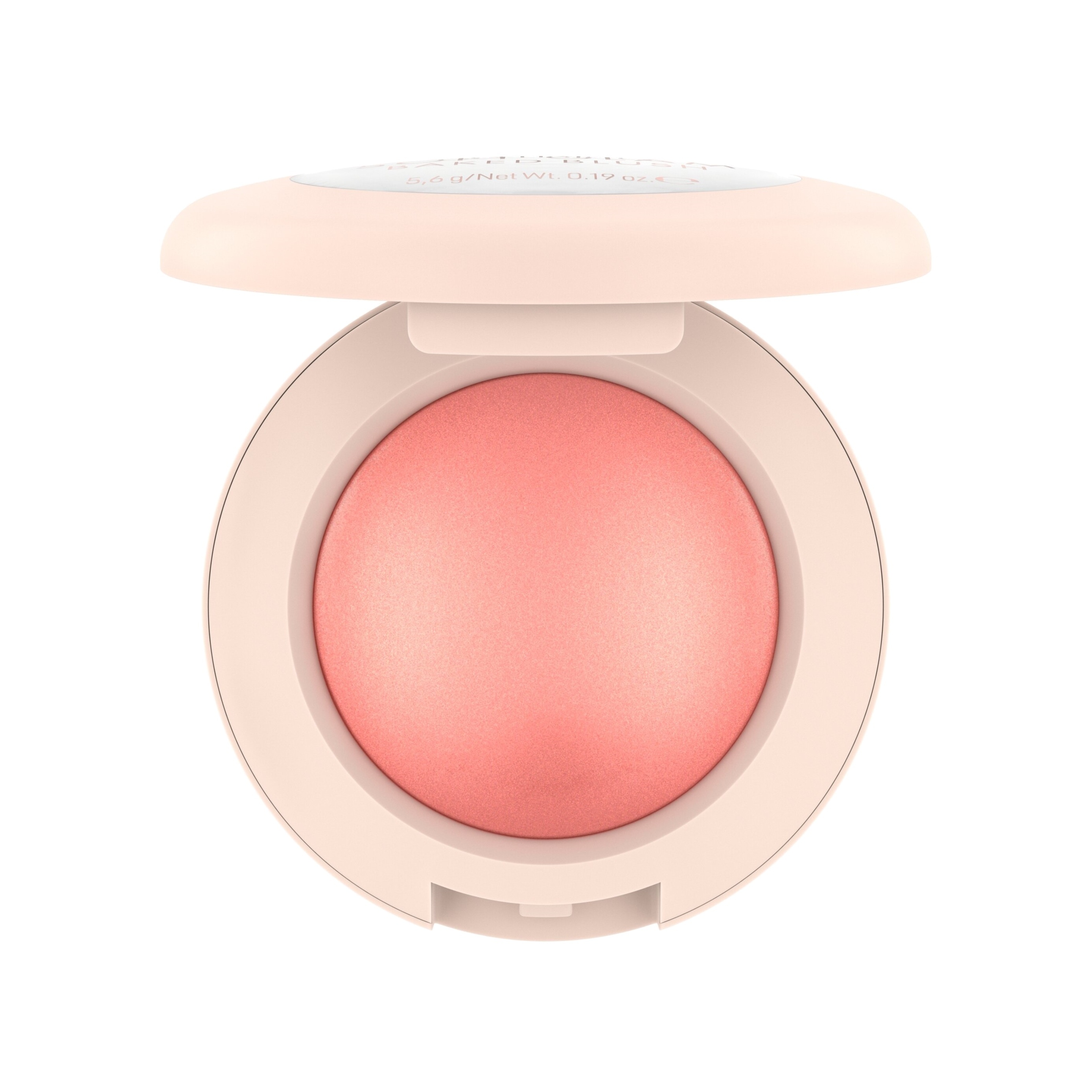 Румяна запеченные Soft Glam Baked Blush 