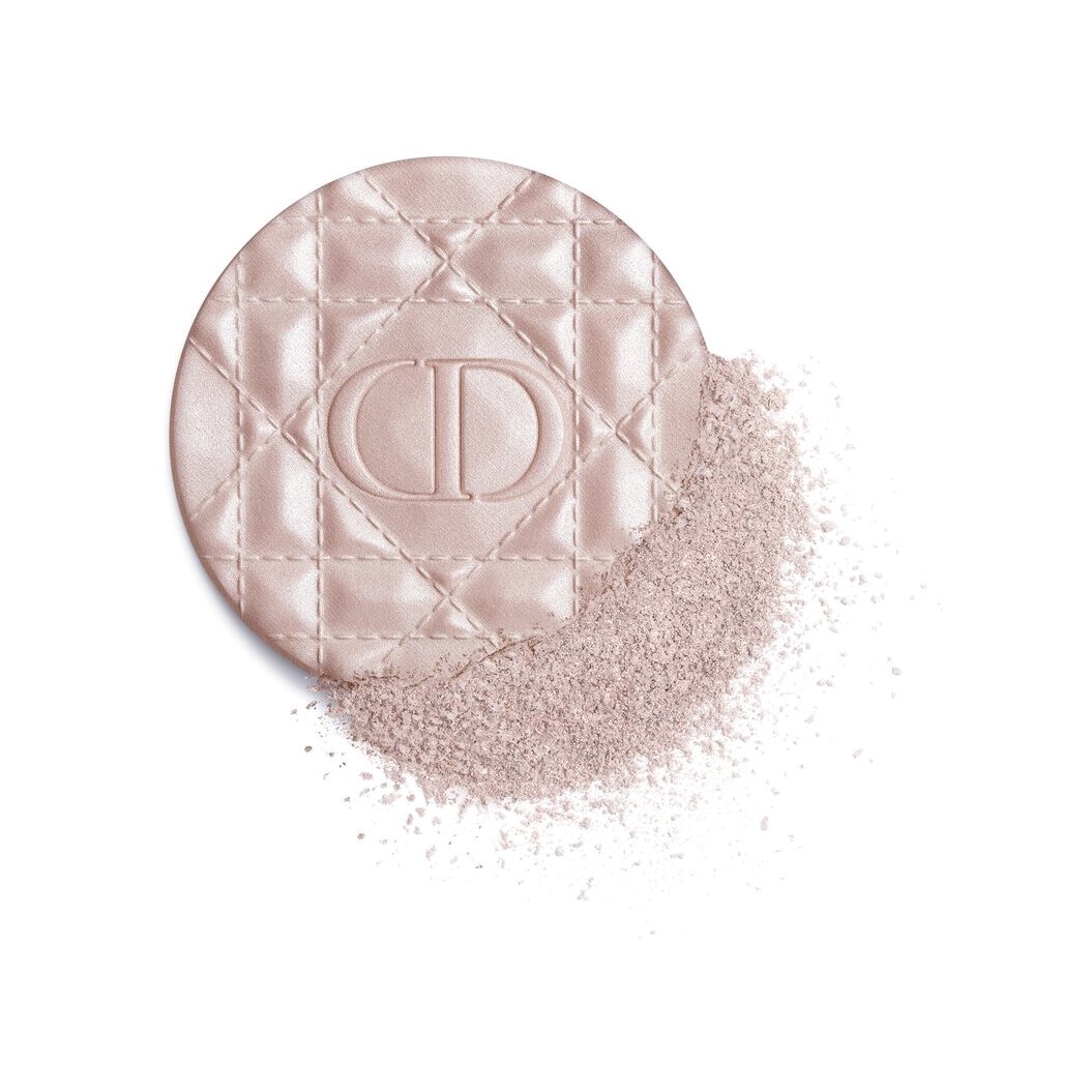 Пудра сияющая для лица Forever Glow Luminizer 
