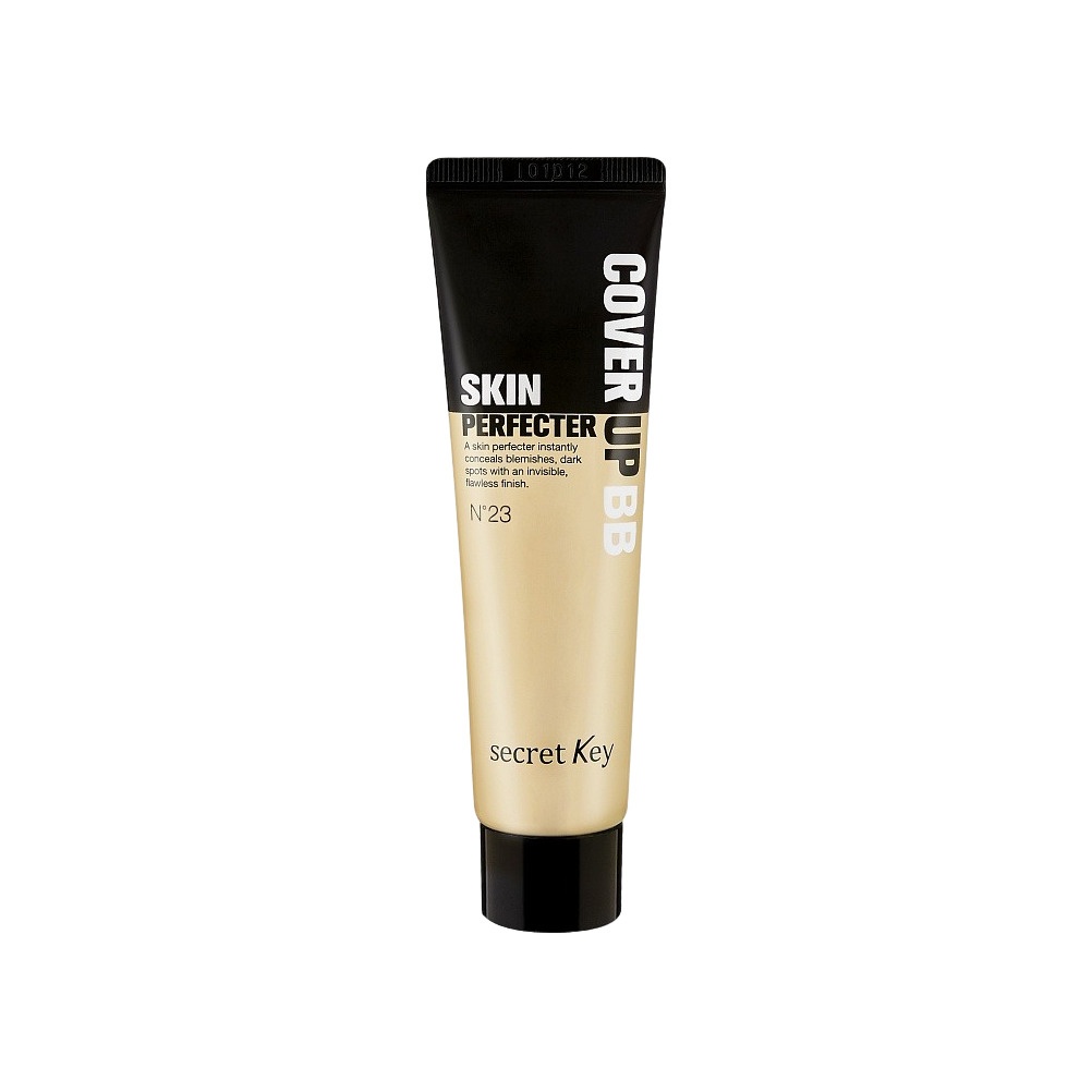 BB-крем Cover Up Skin Perfecte 23 Natural Beige