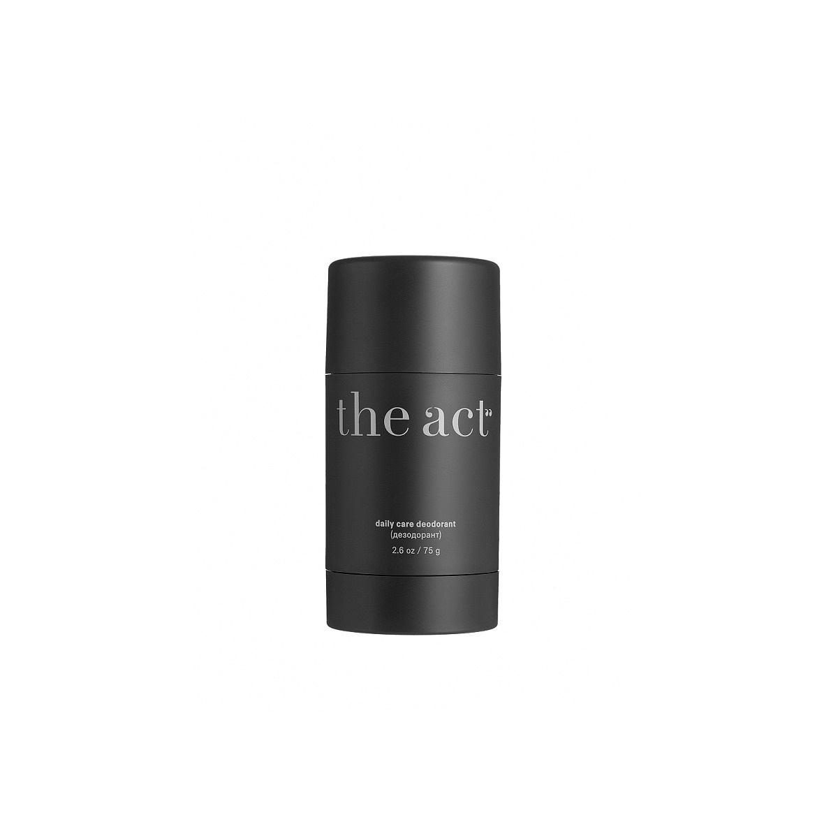 Дезодорант для мужчин Delicate Daily Care Deodorant купить в VISAGEHALL