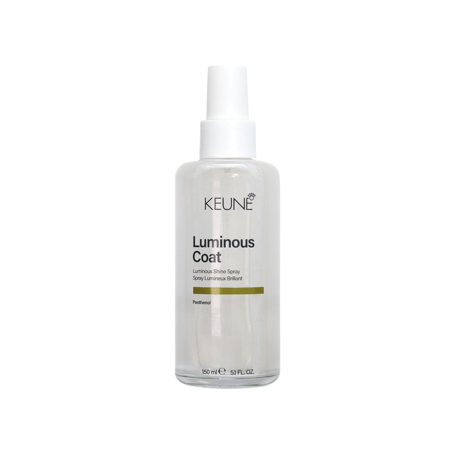 Спрей для волос Luminous Coat Shine Spray