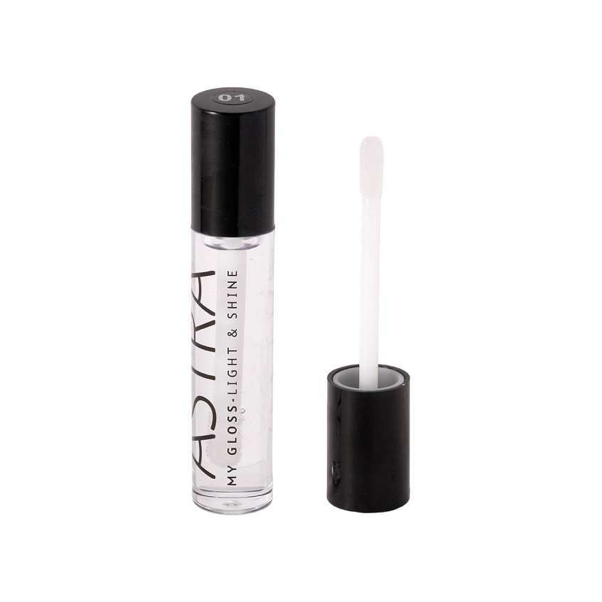 Блеск для губ My Gloss Light & Shine купить в VISAGEHALL