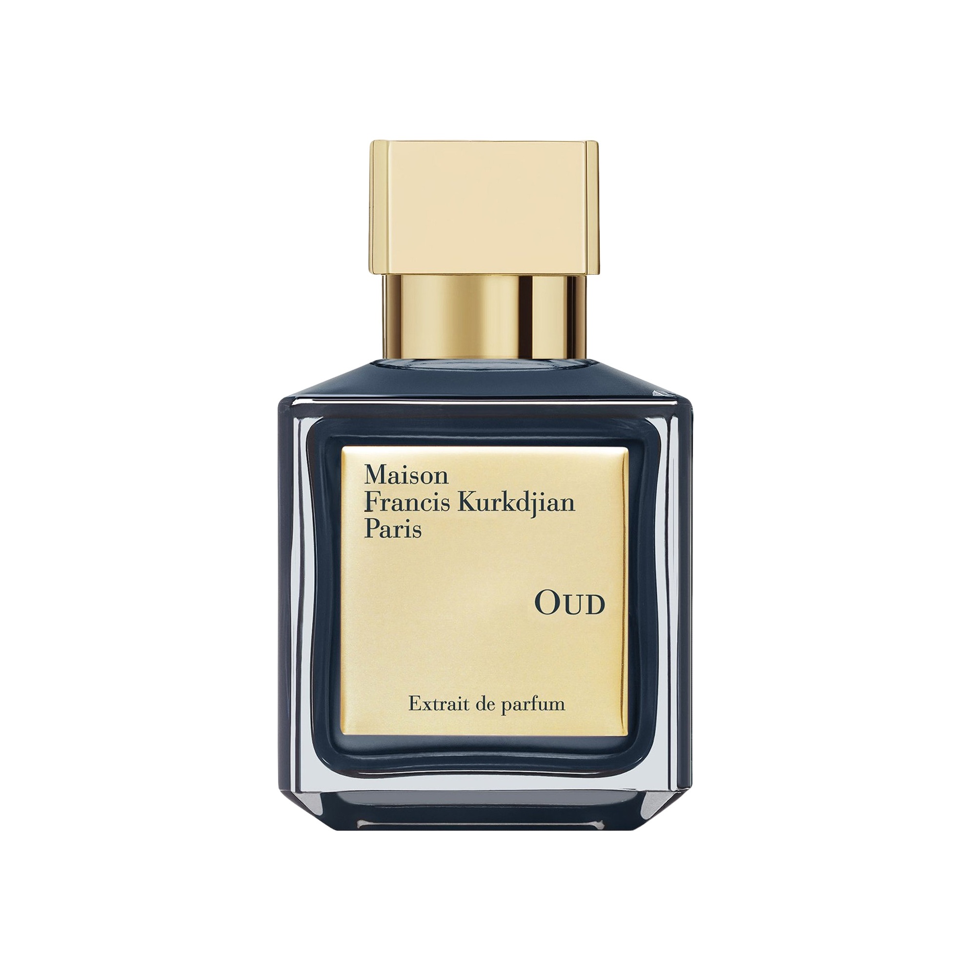 OUD Парфюмерный экстракт купить в VISAGEHALL