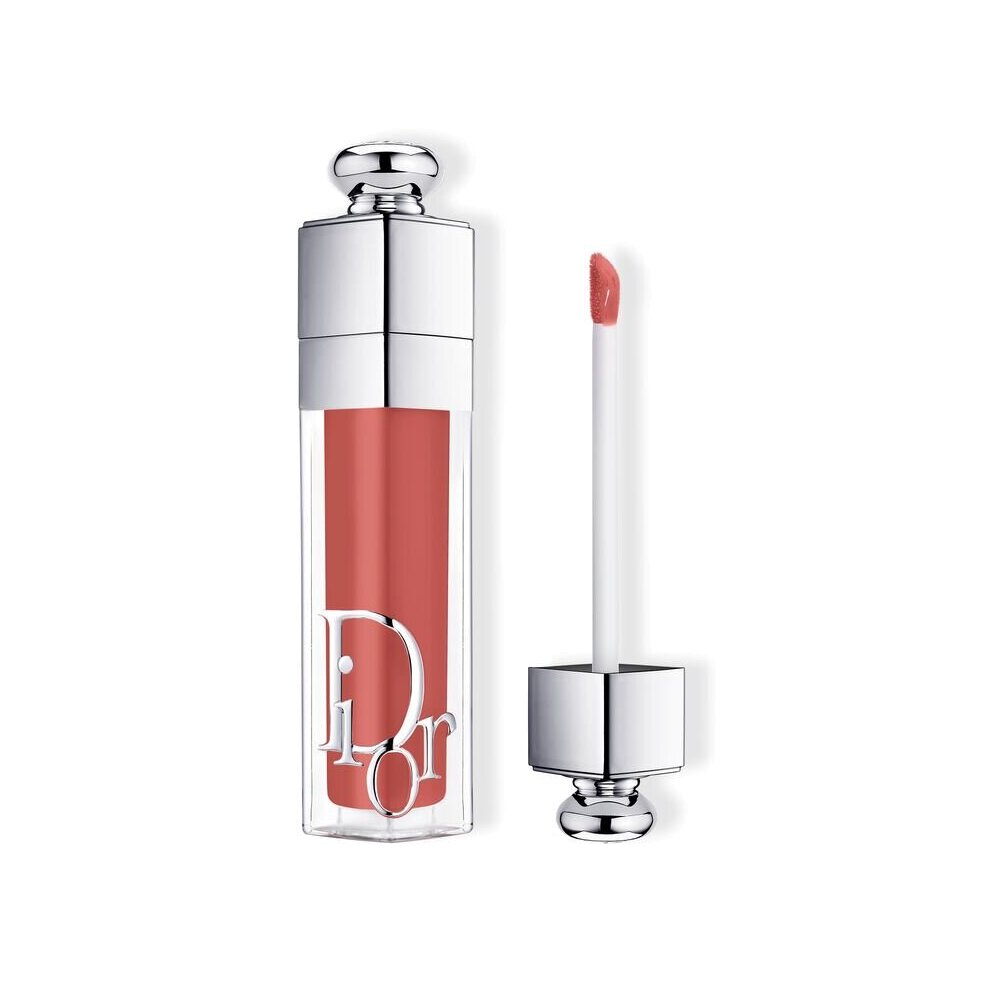Блеск-плампер для губ увлажняющий Dior Addict Lip Maximizer  купить в VISAGEHALL