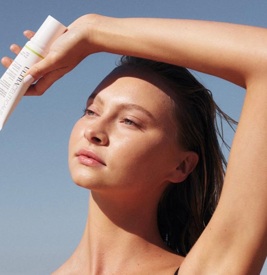 Крем ультра защитный увлажняющий Mineral Protective Daily Moisturising SPF50+ купить в VISAGEHALL