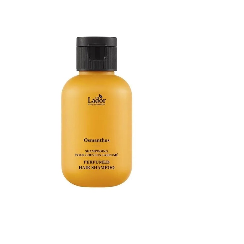 Шампунь для волос парфюмированный Perfumed Hair Shampoo Osmanthus