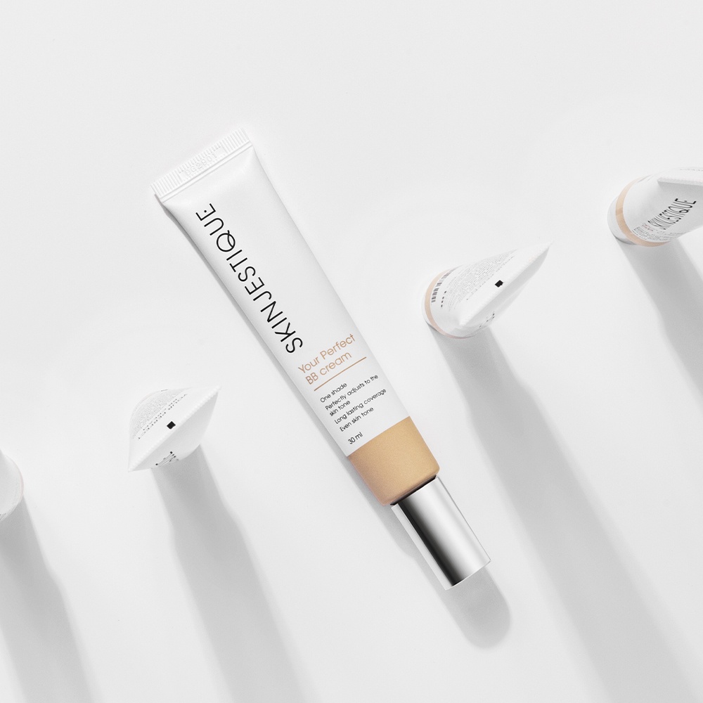 BB-крем Идеальный тон Your Perfect BB Cream
