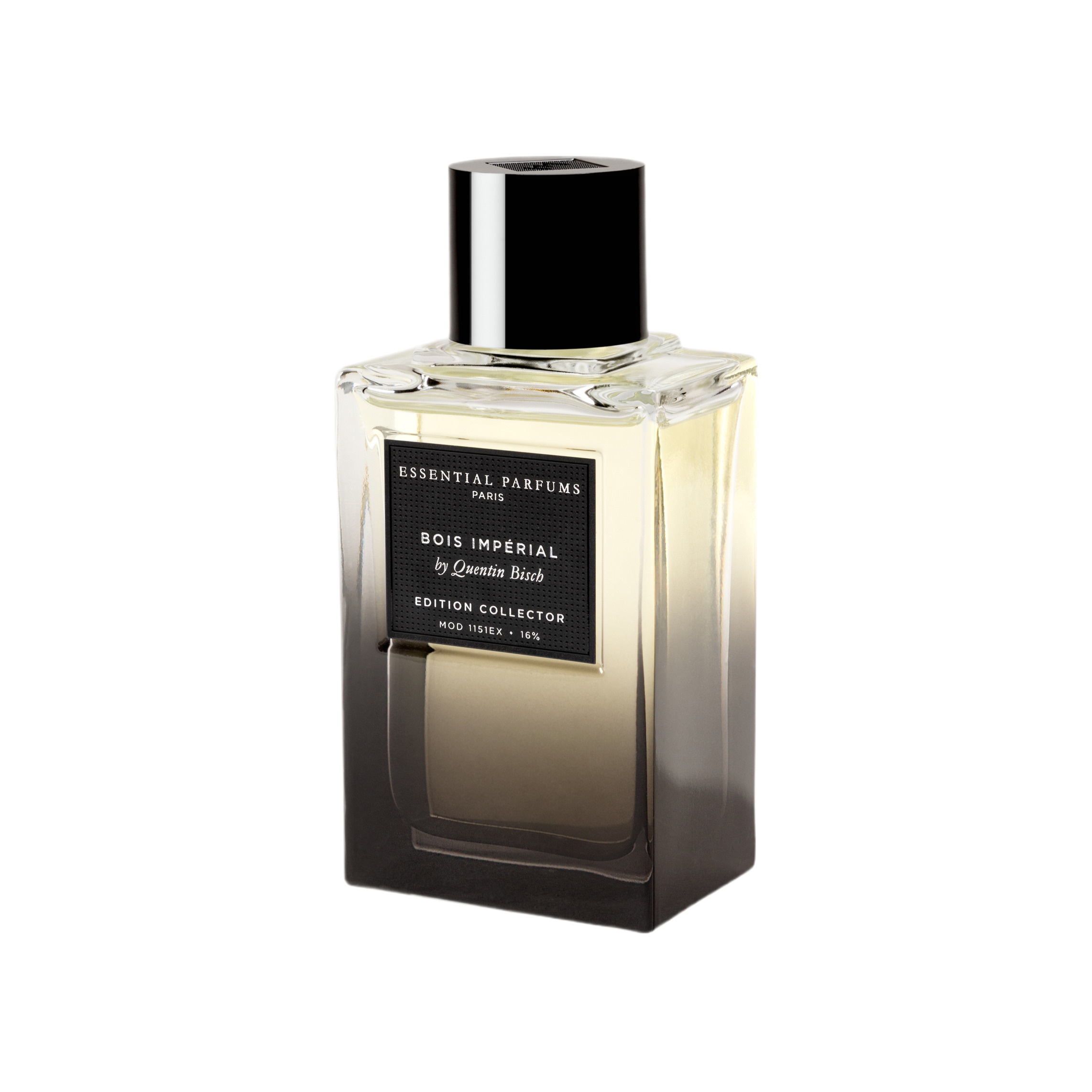 Bois Imperial By Quentin Bisch Парфюмерная вода limit купить в VISAGEHALL