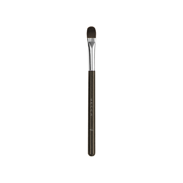 Кисть для век для нанесения теней Eyeshadow Brush №104