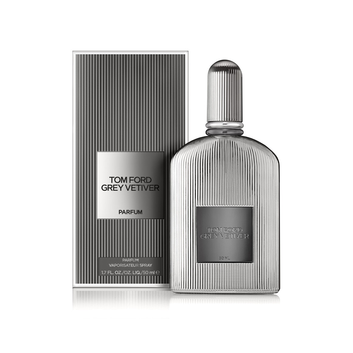 Grey Vetiver Духи купить в VISAGEHALL
