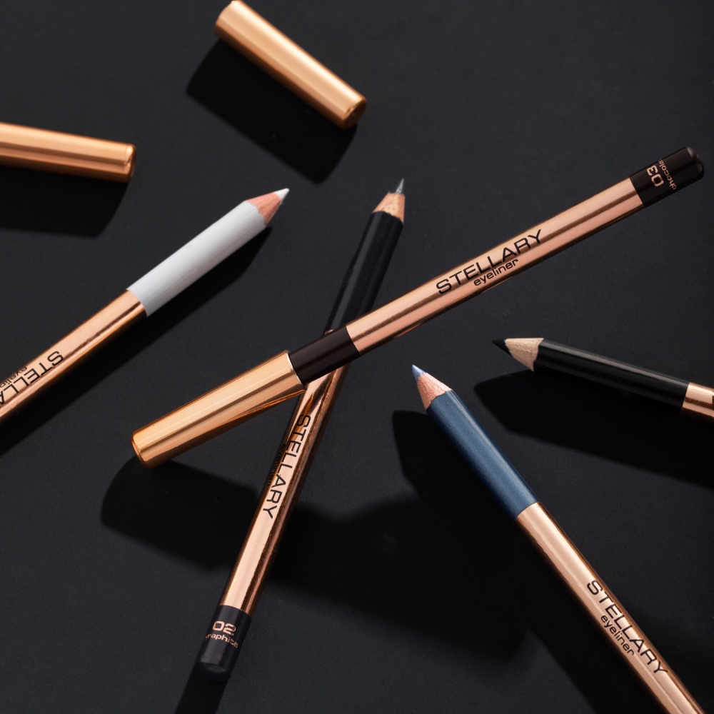 Карандаш для глаз Eyeliner