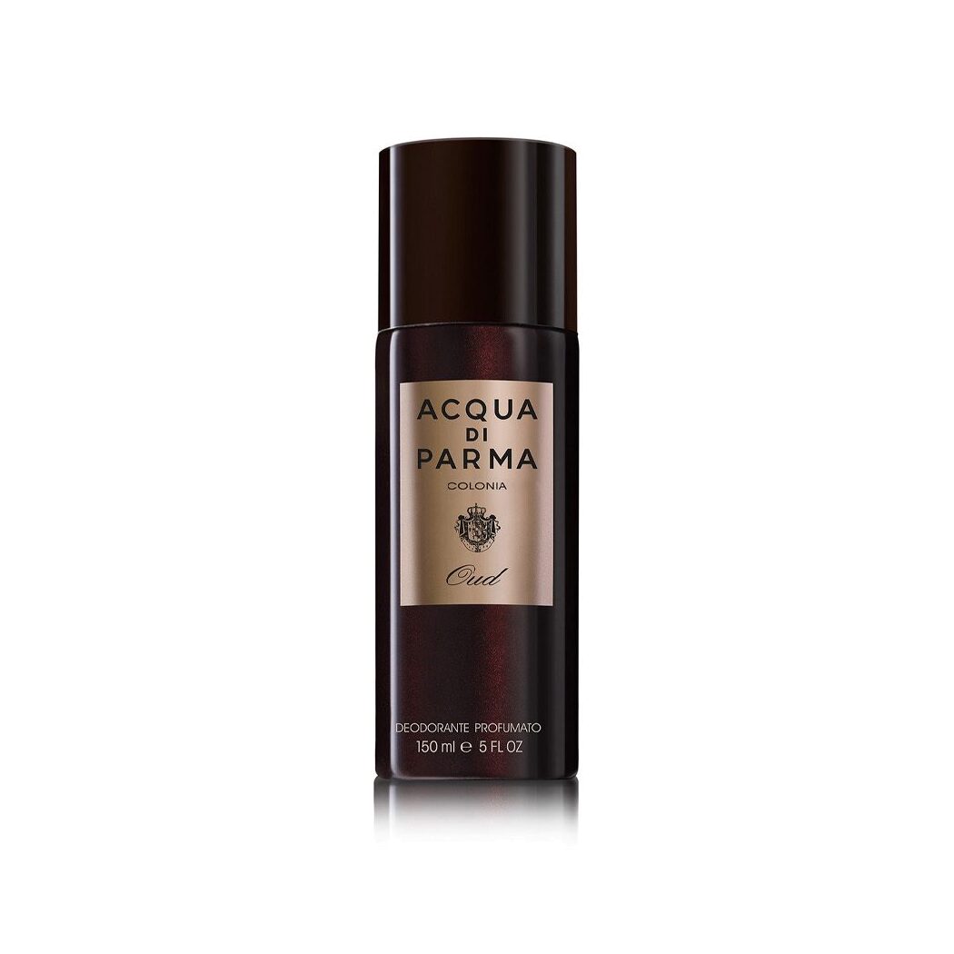 Дезодорант-спрей Colonia Oud 150мл купить в VISAGEHALL