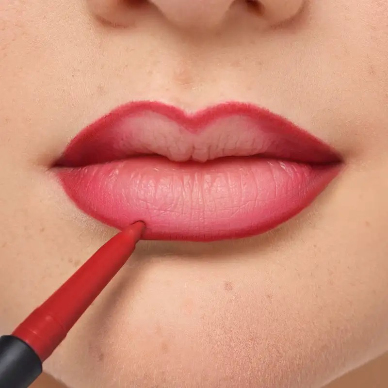 Карандаш для губ Mineral Lip Styler